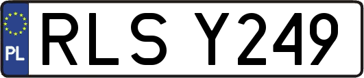 RLSY249
