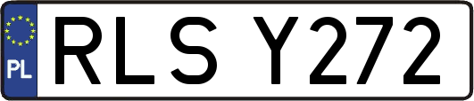 RLSY272