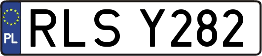 RLSY282