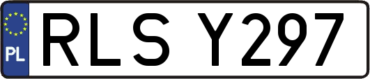 RLSY297