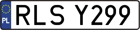 RLSY299