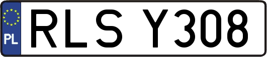 RLSY308