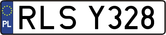 RLSY328