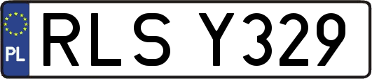 RLSY329