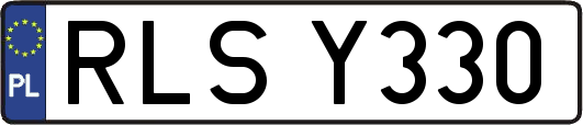 RLSY330
