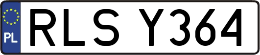 RLSY364