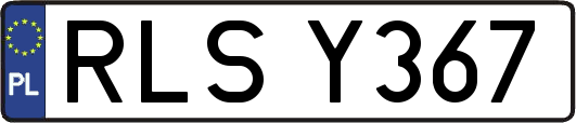 RLSY367