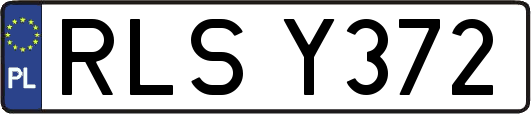RLSY372