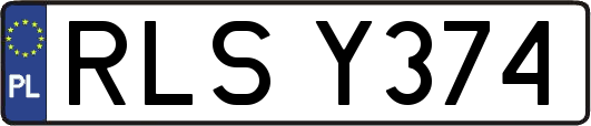 RLSY374