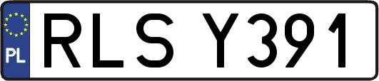 RLSY391