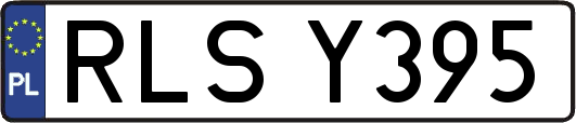 RLSY395