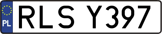RLSY397