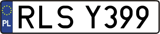 RLSY399