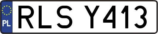RLSY413