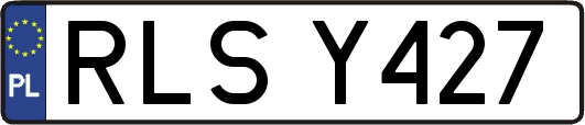 RLSY427