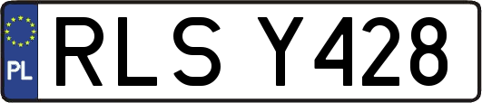 RLSY428