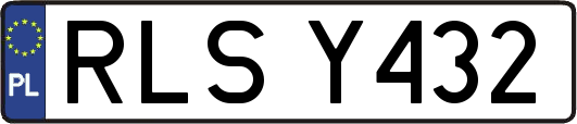 RLSY432