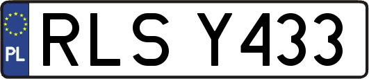 RLSY433