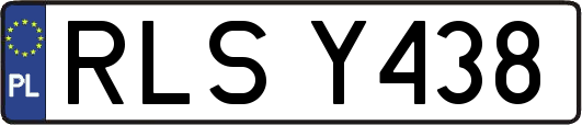 RLSY438