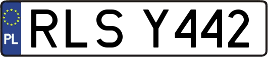 RLSY442