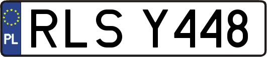 RLSY448