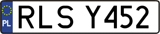 RLSY452