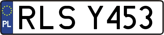 RLSY453