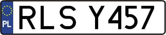 RLSY457