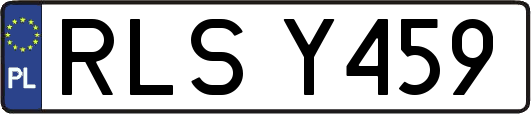 RLSY459