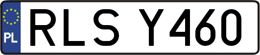 RLSY460