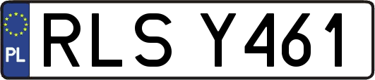 RLSY461