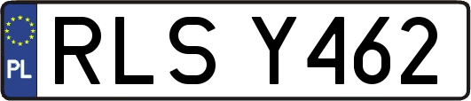 RLSY462