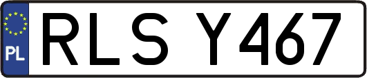 RLSY467