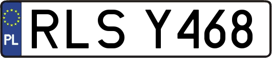 RLSY468