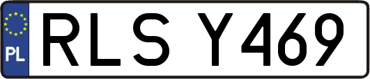 RLSY469