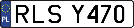 RLSY470