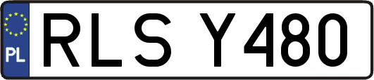 RLSY480