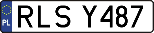 RLSY487