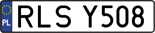 RLSY508