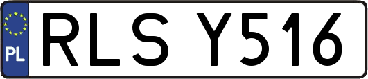 RLSY516