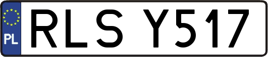 RLSY517