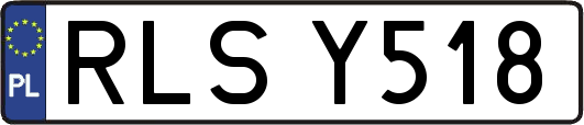 RLSY518