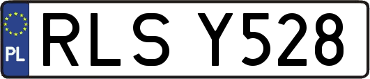 RLSY528
