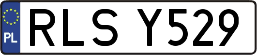 RLSY529