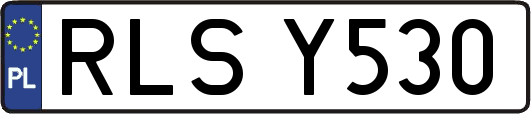 RLSY530