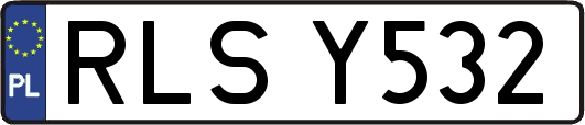 RLSY532