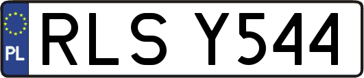 RLSY544