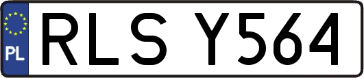 RLSY564