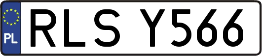 RLSY566