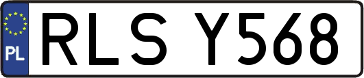 RLSY568